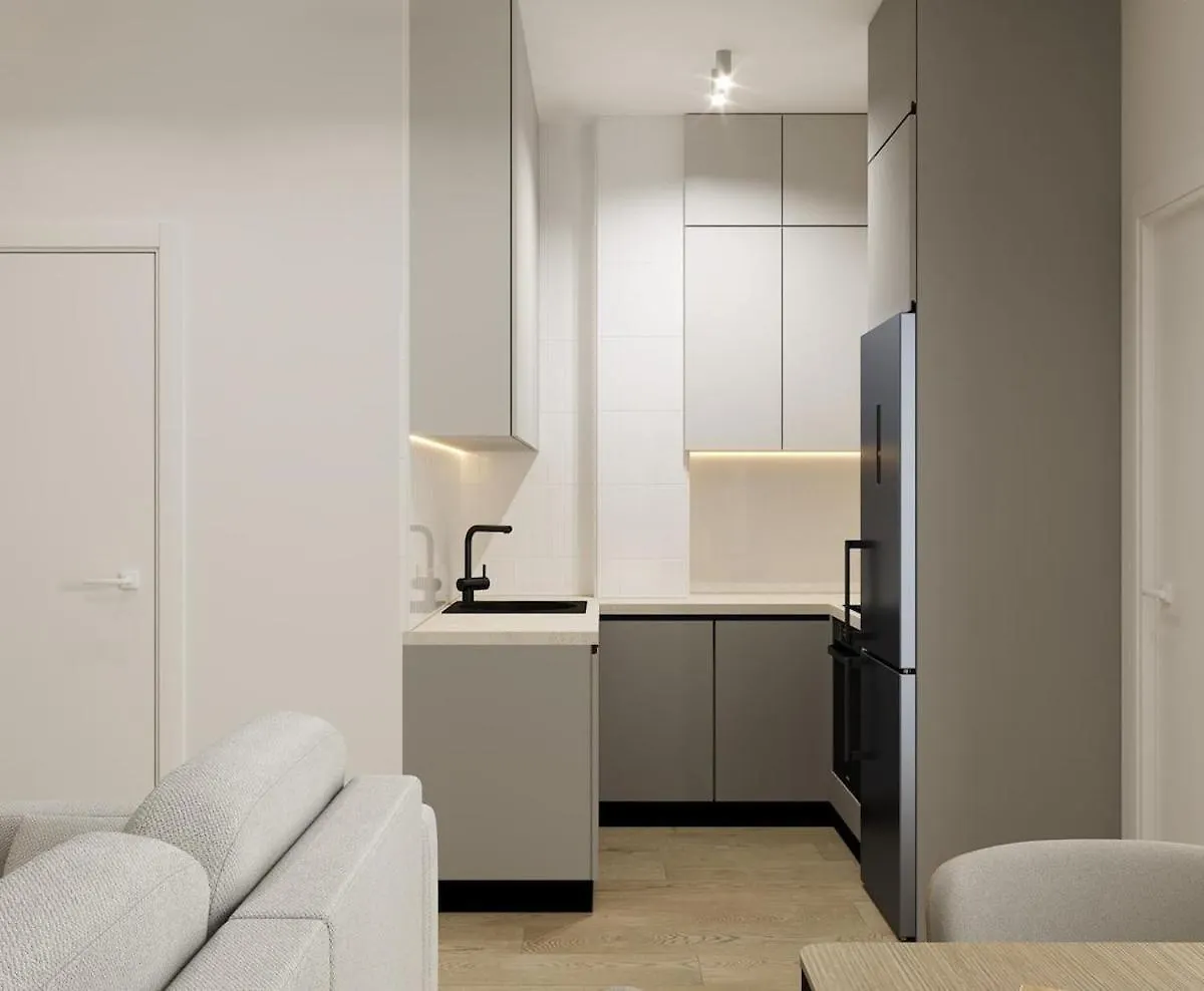 Ave'S Elegance Apartments Tirana