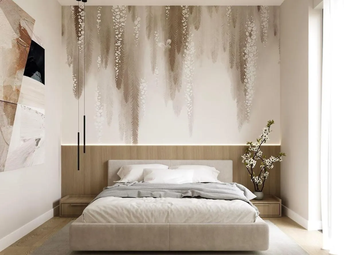 Ave'S Elegance Apartments Tirana