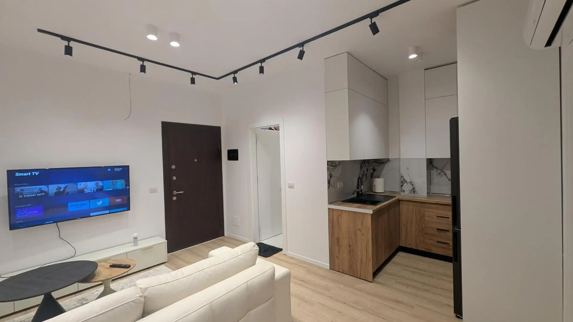 Ave'S Elegance Apartments Tirana